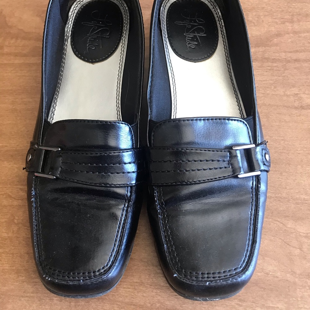 Life Stride Loafers